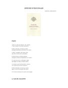 Biblioteca Universitaria de Chile