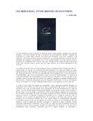 Biblioteca Universitaria de Chile