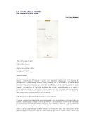 Biblioteca Universitaria de Chile