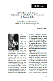 Biblioteca Universitaria de Chile