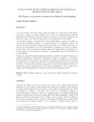 Biblioteca Universitaria de Chile