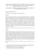 Biblioteca Universitaria de Chile