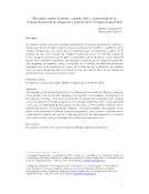 Biblioteca Universitaria de Chile