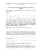 Biblioteca Universitaria de Chile