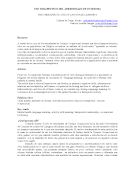 Biblioteca Universitaria de Chile