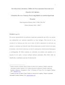 Biblioteca Universitaria de Chile