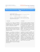 Biblioteca Universitaria de Chile