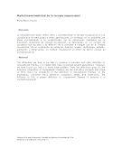 Biblioteca Universitaria de Chile