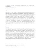 Biblioteca Universitaria de Chile