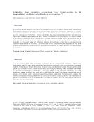 Biblioteca Universitaria de Chile