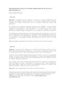 Biblioteca Universitaria de Chile