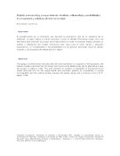 Biblioteca Universitaria de Chile