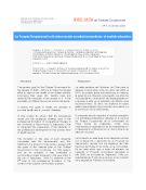 Biblioteca Universitaria de Chile