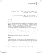 Biblioteca Universitaria de Chile