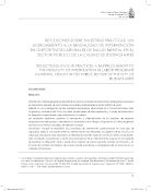 Biblioteca Universitaria de Chile