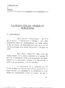 Biblioteca Universitaria de Chile