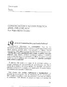 Biblioteca Universitaria de Chile