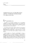 Biblioteca Universitaria de Chile