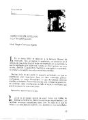 Biblioteca Universitaria de Chile