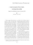 Biblioteca Universitaria de Chile