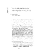 Biblioteca Universitaria de Chile