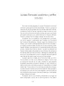 Biblioteca Universitaria de Chile