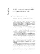 Biblioteca Universitaria de Chile