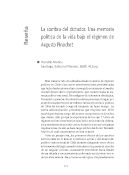 Biblioteca Universitaria de Chile