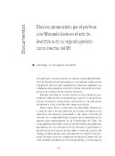 Biblioteca Universitaria de Chile