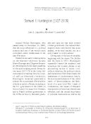 Biblioteca Universitaria de Chile