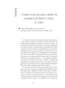 Biblioteca Universitaria de Chile