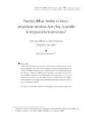 Biblioteca Universitaria de Chile