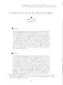 Biblioteca Universitaria de Chile