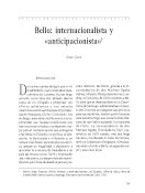 Biblioteca Universitaria de Chile