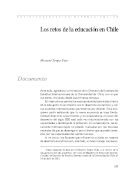 Biblioteca Universitaria de Chile