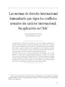 Biblioteca Universitaria de Chile