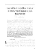 Biblioteca Universitaria de Chile