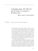 Biblioteca Universitaria de Chile