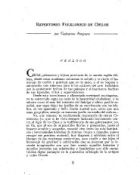 Biblioteca Universitaria de Chile