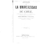 Biblioteca Universitaria de Chile