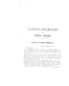 Biblioteca Universitaria de Chile