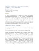 Biblioteca Universitaria de Chile