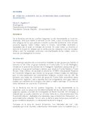 Biblioteca Universitaria de Chile