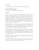 Biblioteca Universitaria de Chile