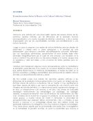 Biblioteca Universitaria de Chile