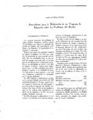 Biblioteca Universitaria de Chile