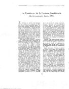 Biblioteca Universitaria de Chile