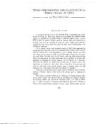 Biblioteca Universitaria de Chile