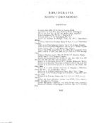 Biblioteca Universitaria de Chile