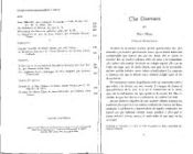 Biblioteca Universitaria de Chile